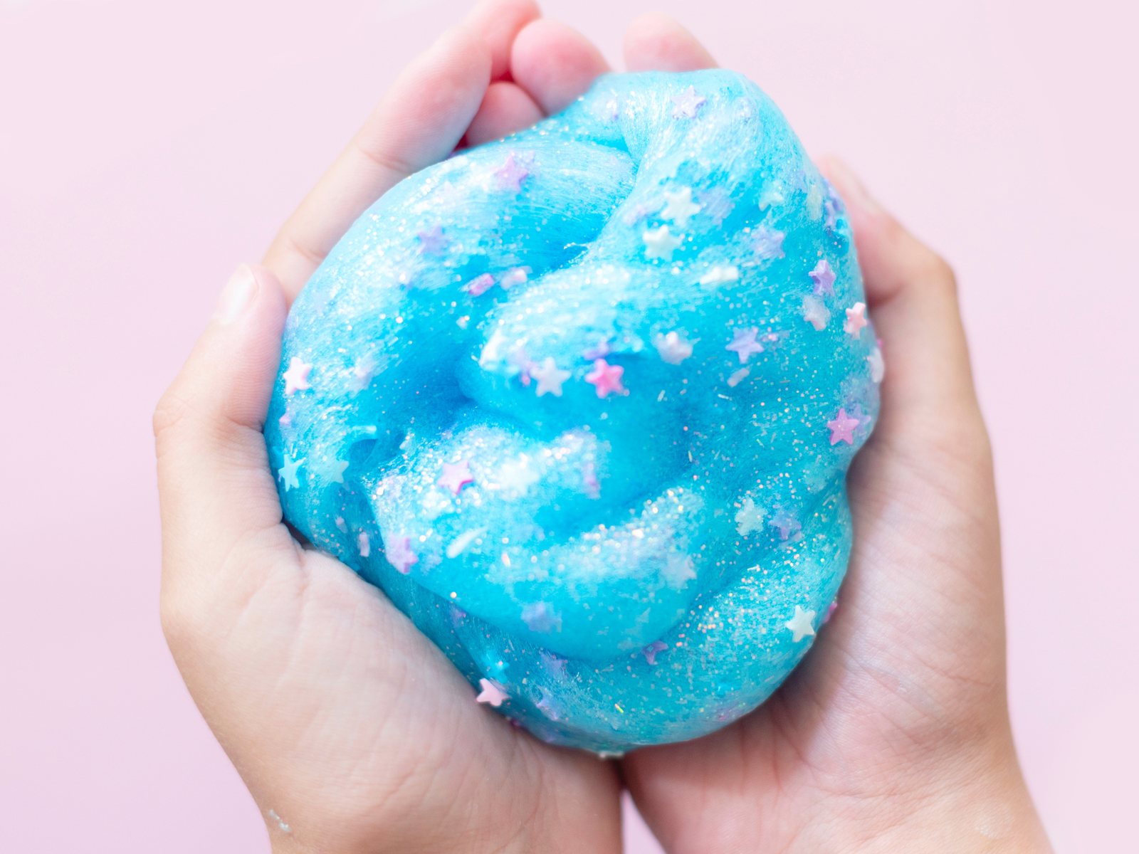 Squishylicious at Grow & Flow